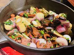 -云海肴·汽锅鸡·云南菜(美罗城店)