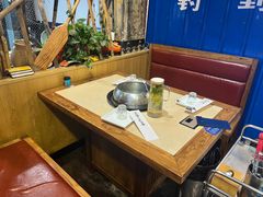 -船梆煮•蒸汽海鲜·生腌干蒸(五四广场店)