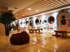 -碧中海汤泉汗蒸酒店