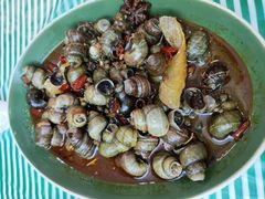 -香满锅老北京羊蝎子火锅·家常菜(新街口店)