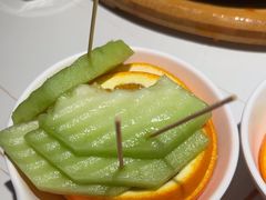 -豪享来中西餐厅(隆昌店)
