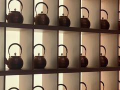 -老佛爷铜炉蛙锅(坂田佳华领汇店)