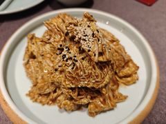 -羲和雅苑•北京烤鸭(乐园道万象城店)