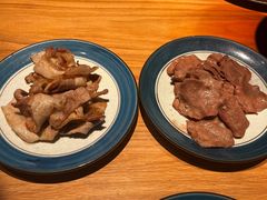 -烧肉达人•炭火烧肉(新天地店)