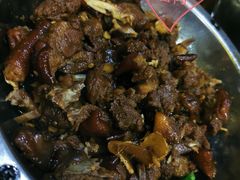 -宁大姐第一家脆皮狗肉馆(江滨路店)