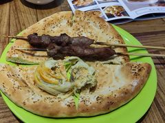 -北疆饭店(金狮广场店)