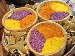 -甘家界牌柠檬鸭(青山店)