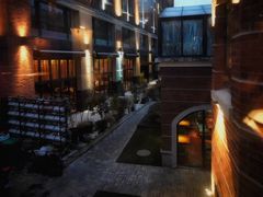 景观位-弗兰克牛排西餐厅Ribone steak house(柠檬花园店)