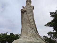-莆田湄洲妈祖祖庙