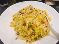扬州炒饭-赛德大酒店(邗江中路店)