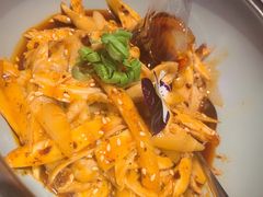 敲糖棒棒鸡-映水芙蓉(上海万象城店)