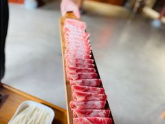 -香溢锅·铜锅涮肉·羊蝎子火锅(青秀万达店)