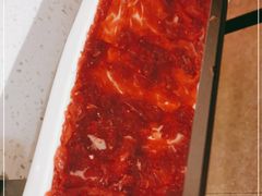 -左庭右院鲜牛肉火锅(苏州园区永旺店)