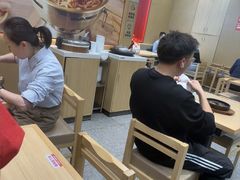 -米村拌饭(凯德和平广场店)