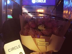 -CIRCLE·酒吧(第一国际店)