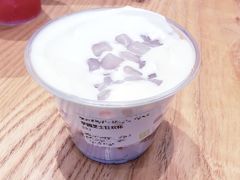 芋圓芝士狂歡杯-奈雪的茶(石厦时代广场店)