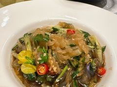 -莲苑中餐厅·Lotus Court(厦门马哥孛罗东方大酒店)