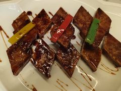 -翕间食·精致淮扬菜(江苏大剧院店)