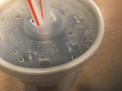 -麦当劳(望京国际商业中心店)