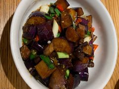 软哨茄子-小慧住家贵州菜(甲秀楼店)