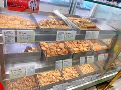 -上海哈尔滨食品厂(淮海中路店)