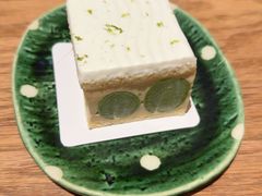 -啢啢茶寮(芳华横街店)