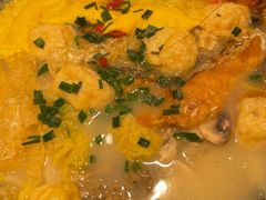 -梁家大院•农家菜(昆山会展中心店)