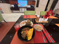 -合肥富力威斯汀酒店·知味餐厅