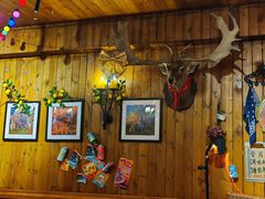 -VIKING SALOON西部美式烟熏烤肉(和平路店)