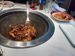 -遇东北林区铁锅炖(南开店)
