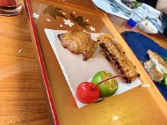 -Mr.Fish鱼鲜生海鲜放题(高德置地冬广场店)