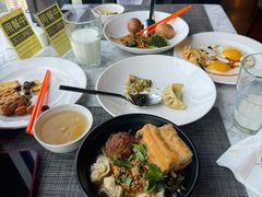 -上海龙之梦万丽酒店