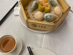 -广州酒家(中华广场店)