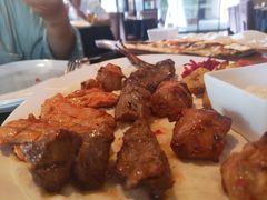 -Efes Turkish & Mediterranean Cuisine 艾菲斯餐厅(陆家嘴店)