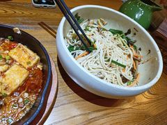-云海肴·汽锅鸡·云南代表菜(天津国金汇店)