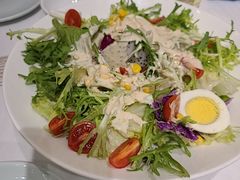 -昱德来·天津菜·渤海湾小海鲜(华夏店)