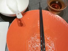 -小厨娘金榜题名(夫子庙秦淮河店)