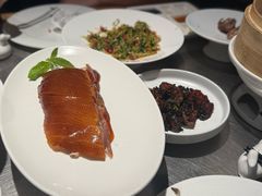 -四季民福烤鸭店(西单华威约饭街店)