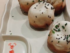 -东泰祥生煎馆(重庆北路店)