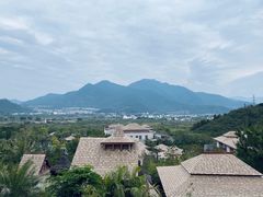 -广州都喜泰丽温泉度假酒店
