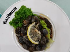 -盐通酒家(金桥湾清水苑店)