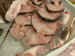 宜昌肥鱼-鱼豆吉·豆浆鱼火锅(宜昌万达店)