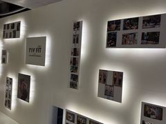 -MYFIT健身工作室(赞成店)