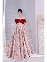 -莫小姐婚纱