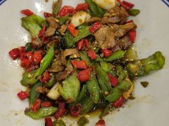 -新新湘菜馆(新中街二条店)