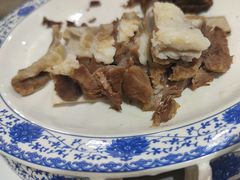 -巴音浩日娲·蒙餐(双林东路店)