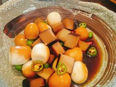 -山沟沟羊小馆&烤全羊羊肉汤(麦岛店)