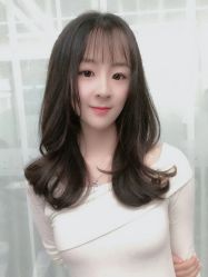 点击看大图 -MORI HAIR SALON日式美发沙龙