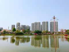-汕头星城湾欢乐世界