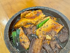 -田园印象·成都土菜院子(华阳店)